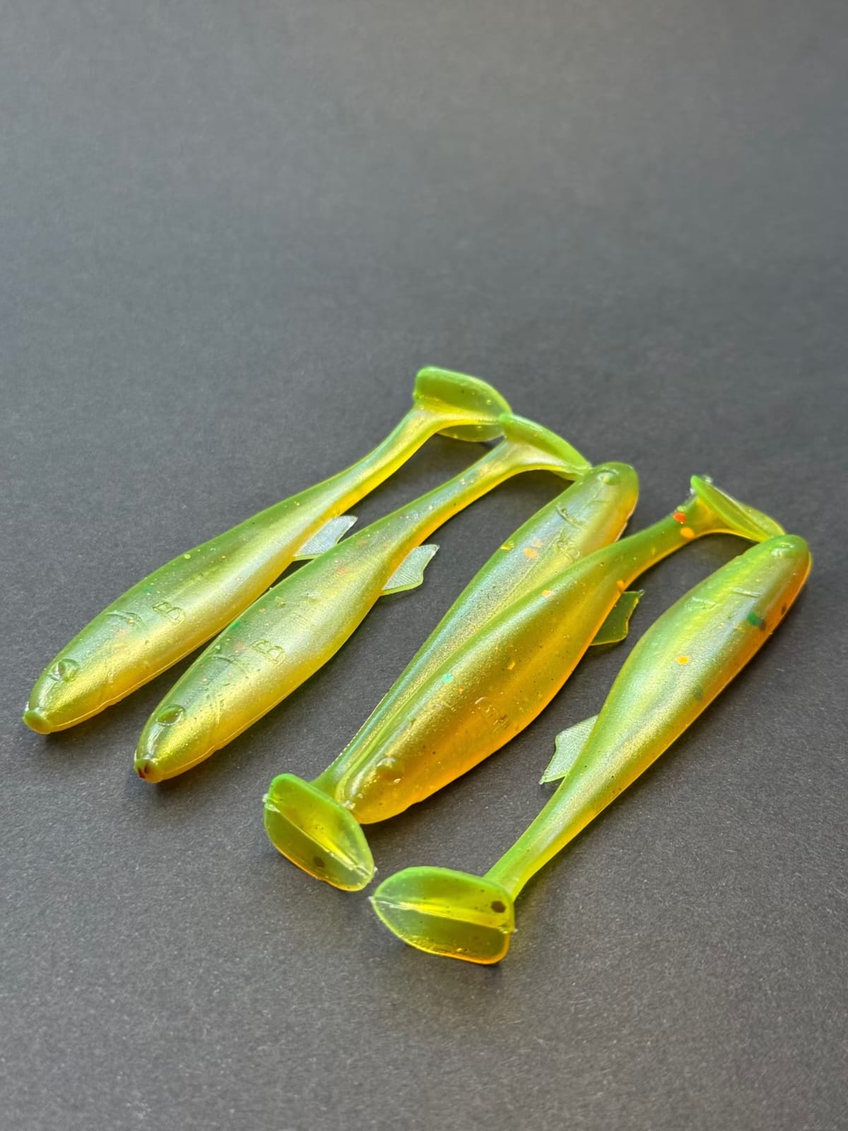 BoniBaits Mini Happy 8.5 Cm