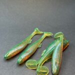 BoniBaits Mini Happy 8.5 Cm
