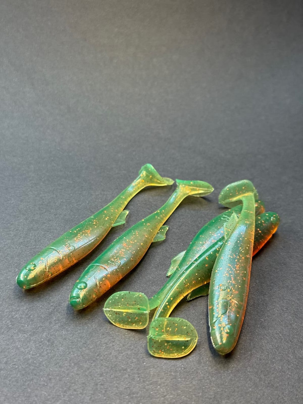 BoniBaits Mini Happy 8.5 Cm