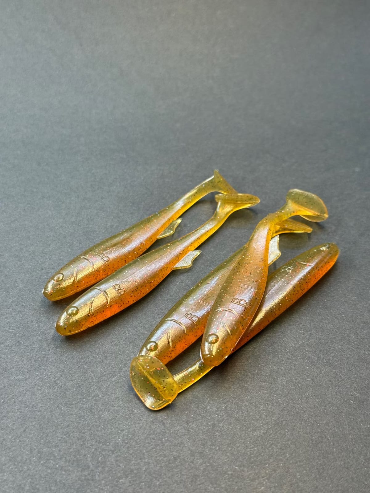 BoniBaits Mini Happy 8.5 Cm
