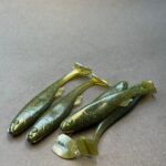 BoniBaits Mini Happy 8.5 Cm