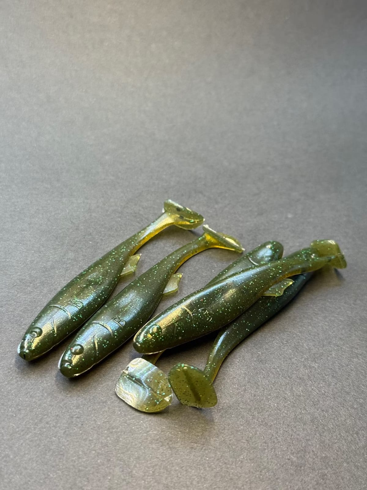 BoniBaits Mini Happy 8.5 Cm
