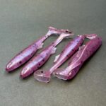 BoniBaits Mini Happy 8.5 Cm