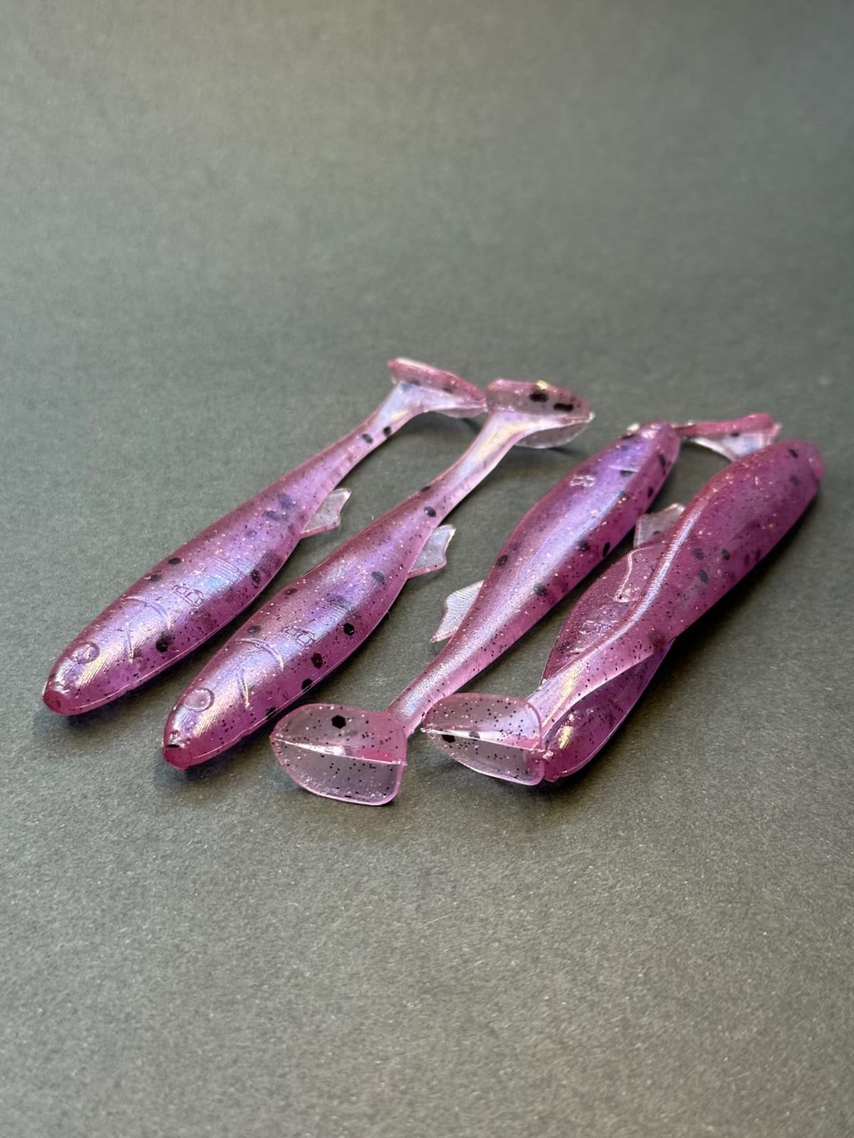 BoniBaits Mini Happy 8.5 Cm