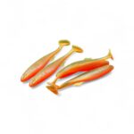 BoniBaits Mini Happy 8.5 Cm