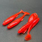 BoniBaits Mini Happy 8.5 Cm