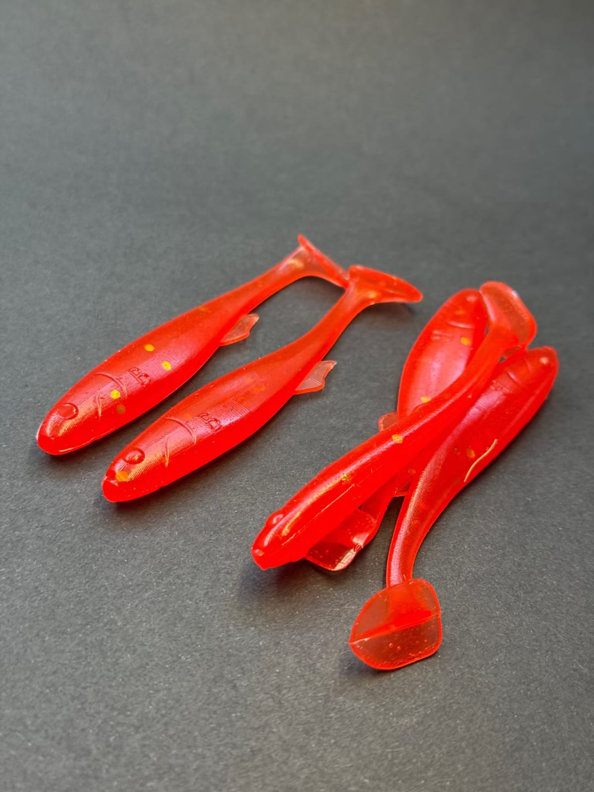 BoniBaits Mini Happy 8.5 Cm