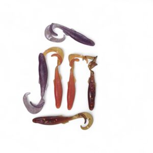 BoniBaits Happy Kid 7.5 Cm