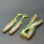 BoniBaits Mini Happy 8.5 Cm