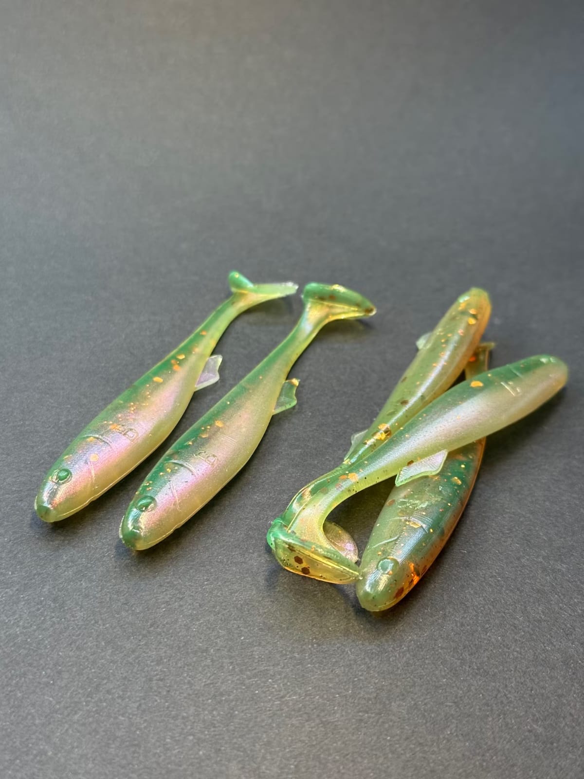 BoniBaits Mini Happy 8.5 Cm