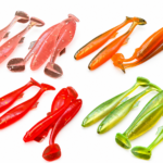 BoniBaits Mini Happy 8.5 Cm