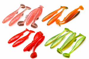 BoniBaits Mini Happy 8.5 Cm