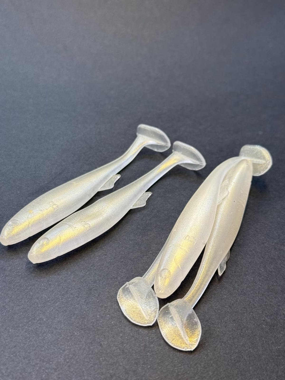 BoniBaits Mini Happy 8.5 Cm