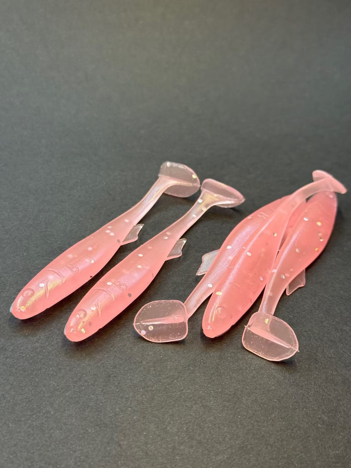 BoniBaits Mini Happy 8.5 Cm
