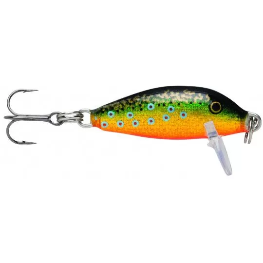 Trout Lures