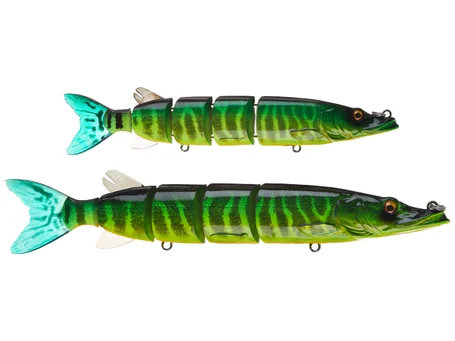 Pike Lures